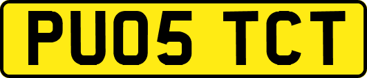 PU05TCT