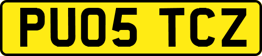 PU05TCZ