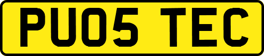 PU05TEC