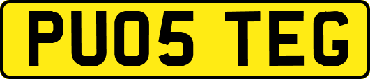 PU05TEG