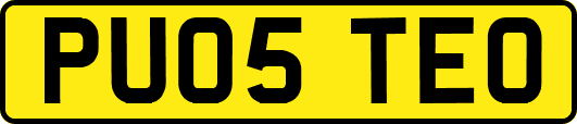 PU05TEO