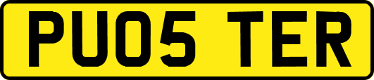 PU05TER
