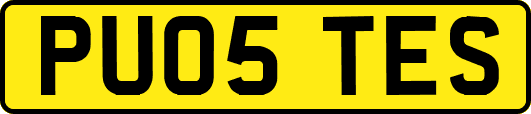 PU05TES