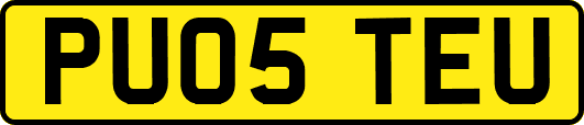 PU05TEU