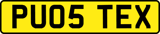 PU05TEX