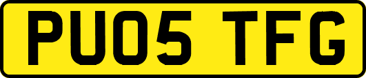 PU05TFG