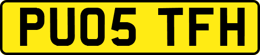 PU05TFH