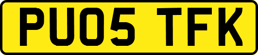 PU05TFK