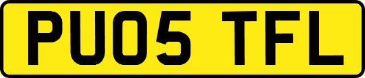 PU05TFL
