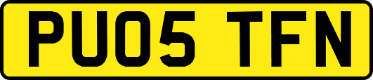 PU05TFN