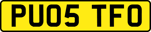 PU05TFO