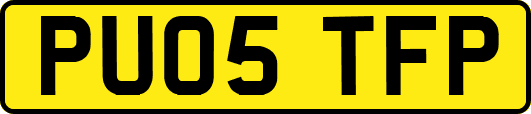 PU05TFP