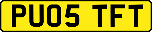 PU05TFT