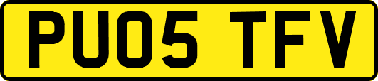 PU05TFV