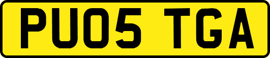 PU05TGA