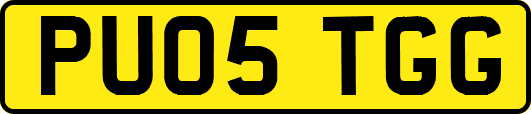 PU05TGG