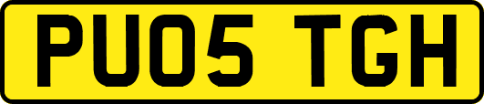 PU05TGH