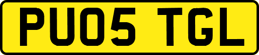 PU05TGL