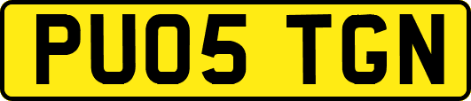 PU05TGN