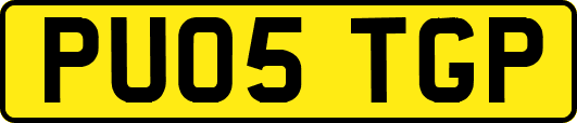 PU05TGP