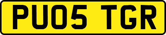 PU05TGR