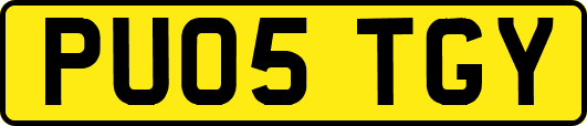PU05TGY