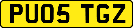 PU05TGZ