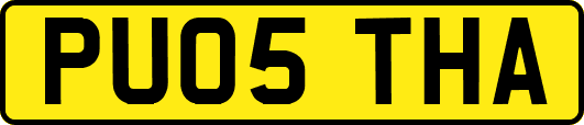 PU05THA