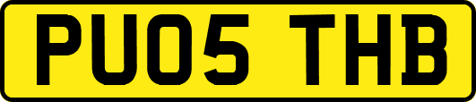 PU05THB