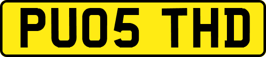 PU05THD