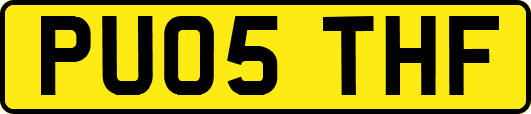 PU05THF