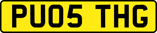 PU05THG