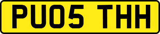 PU05THH