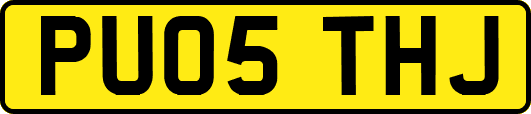 PU05THJ
