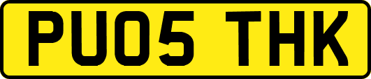 PU05THK