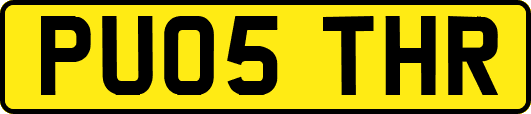 PU05THR