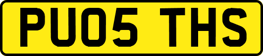 PU05THS