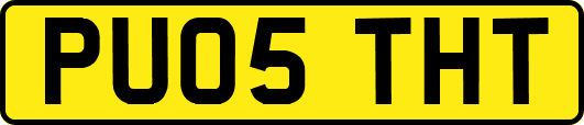 PU05THT