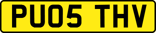 PU05THV