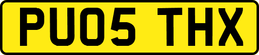 PU05THX