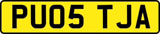 PU05TJA