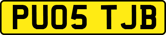 PU05TJB