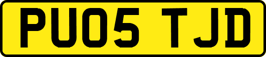 PU05TJD
