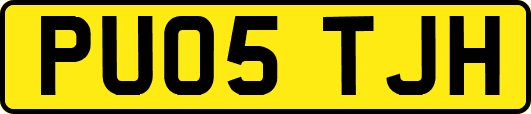 PU05TJH