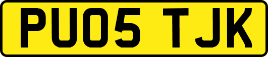 PU05TJK