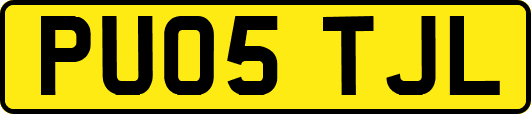PU05TJL