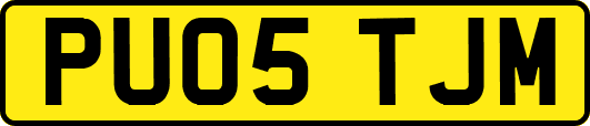 PU05TJM