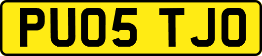 PU05TJO