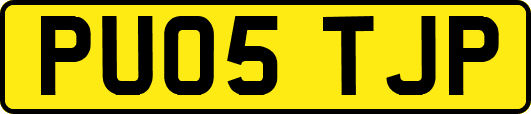 PU05TJP