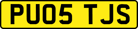 PU05TJS